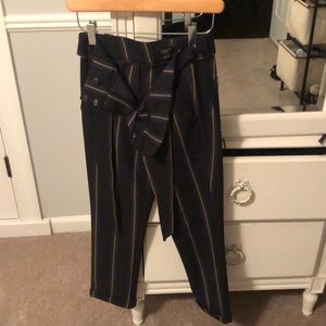 Dress pants
